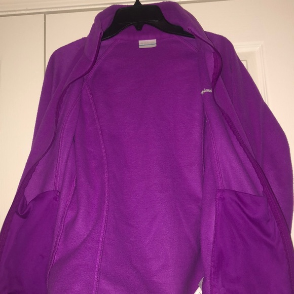 Columbia Jacket - Picture 5 of 6